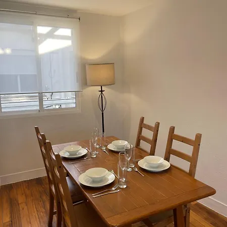 Atico Centro Santo Domingo Lugo