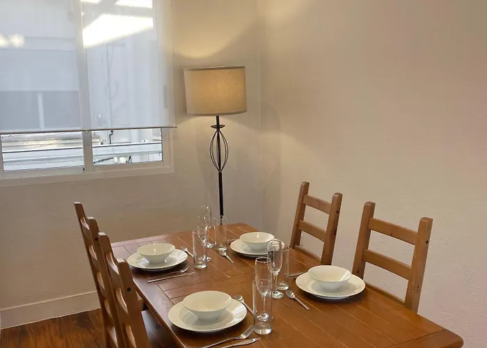 Atico Centro Santo Domingo Lugo