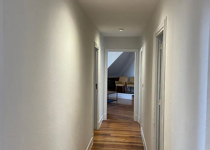 Atico Centro Santo Domingo Apartment Lugo