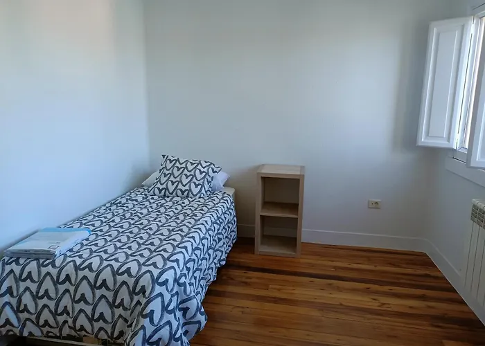 Atico Centro Santo Domingo *